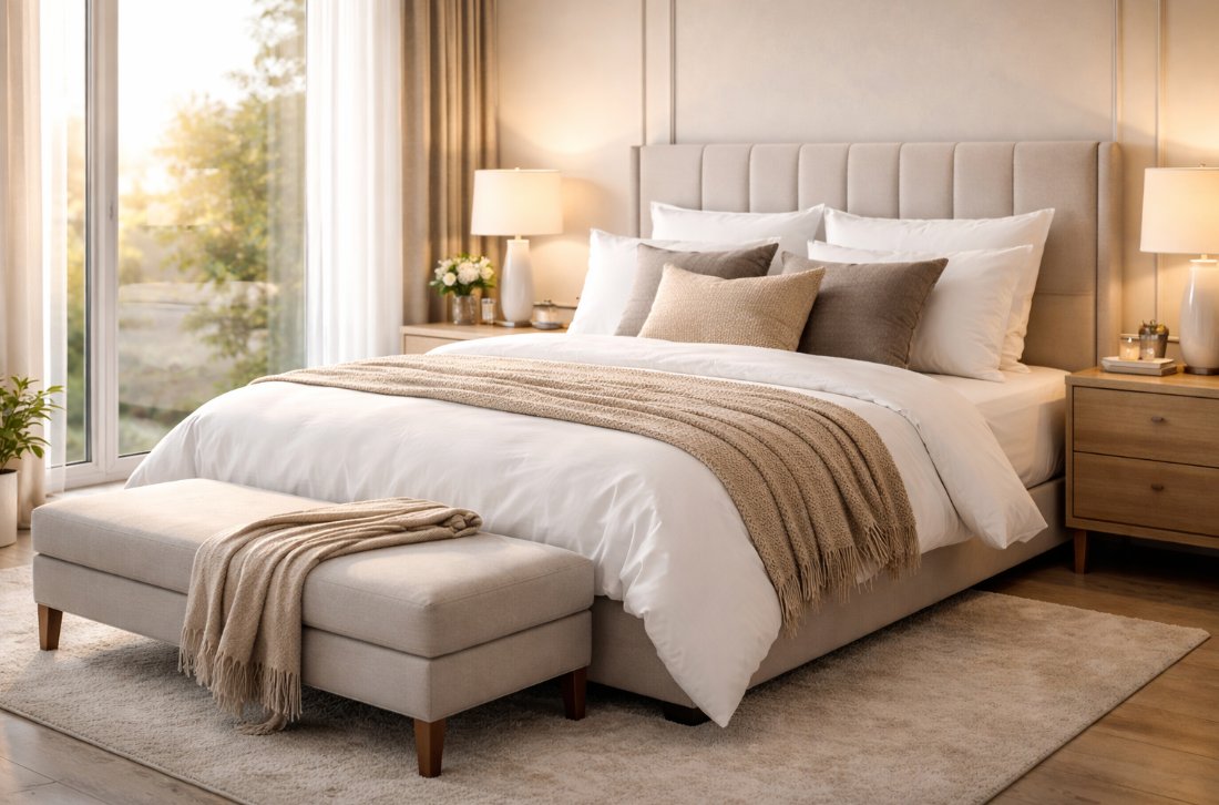 Betten Geo-Domains – lokal gefunden werden im Bettenfachhandel Oberursel (Taunus)